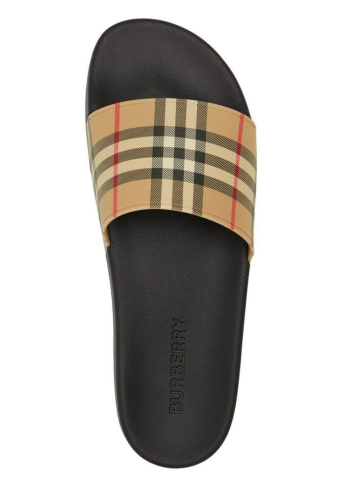 Dép Burberry - 1BBSH15I25001